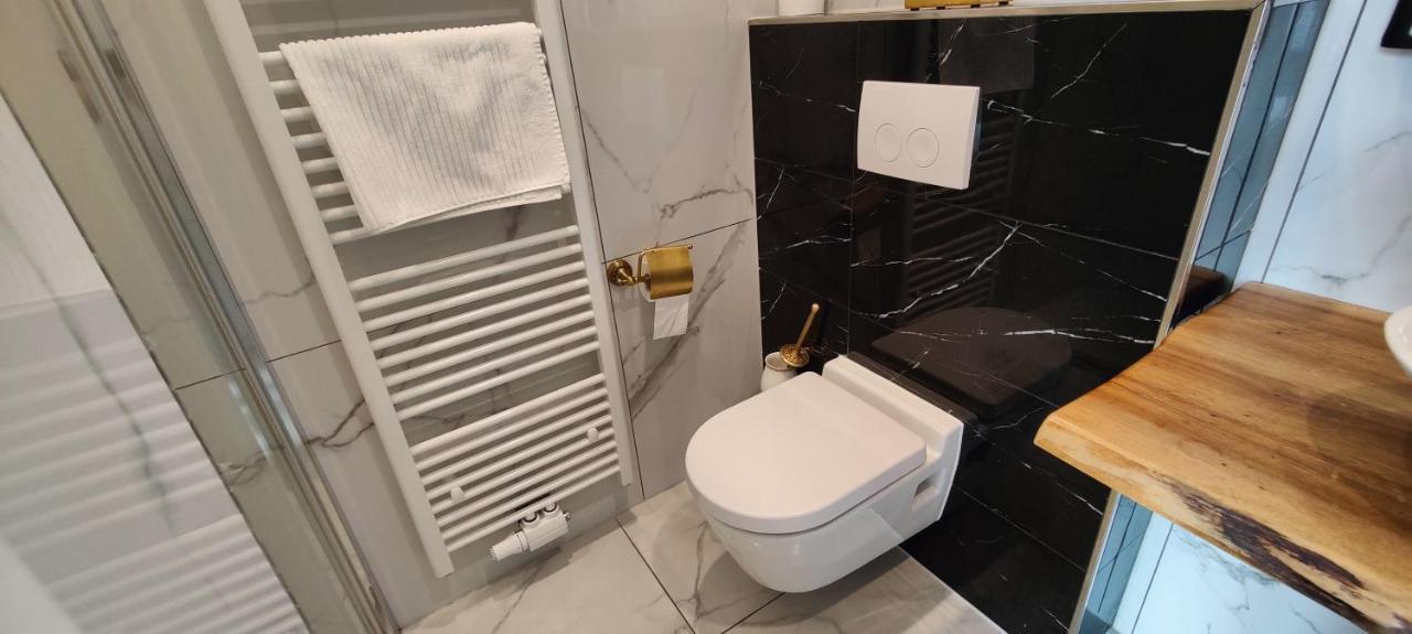 Xuba Apartmentrooms Messe Prater * Wien