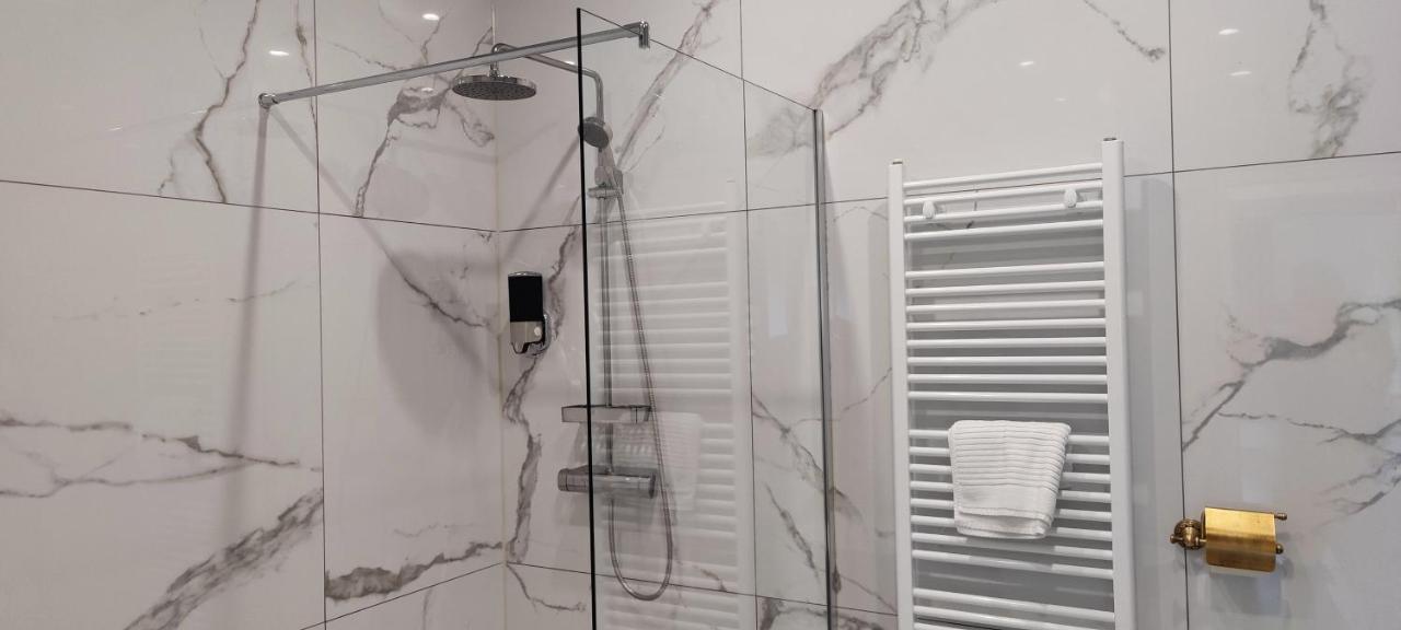 Xuba Apartmentrooms Messe Prater Hotel *