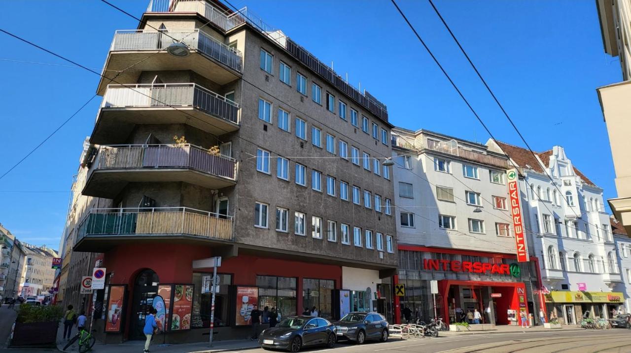 Apartamento Royal Colours Viena