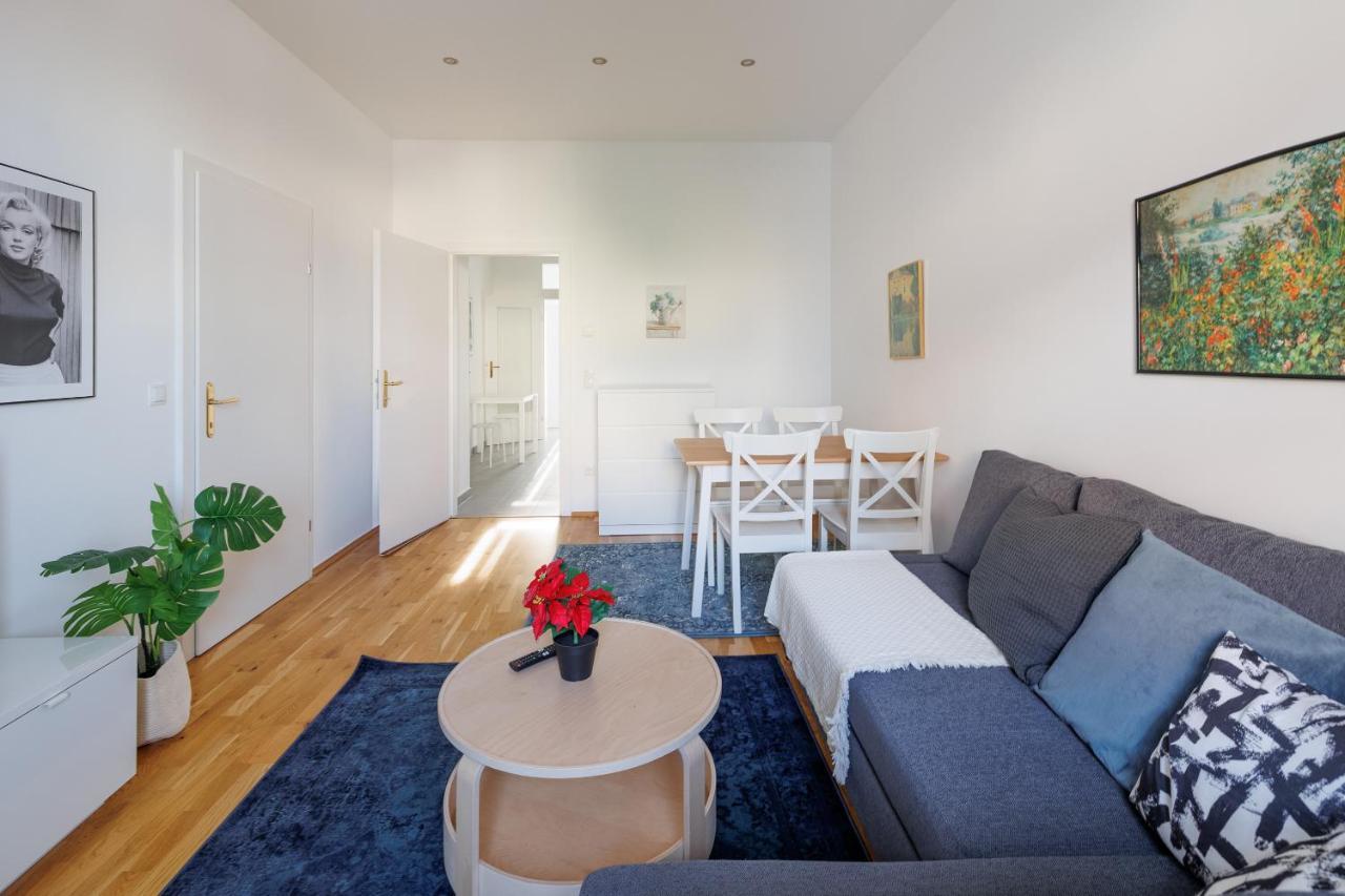 Central City - 2 Bedroom With Netflix * Vienna