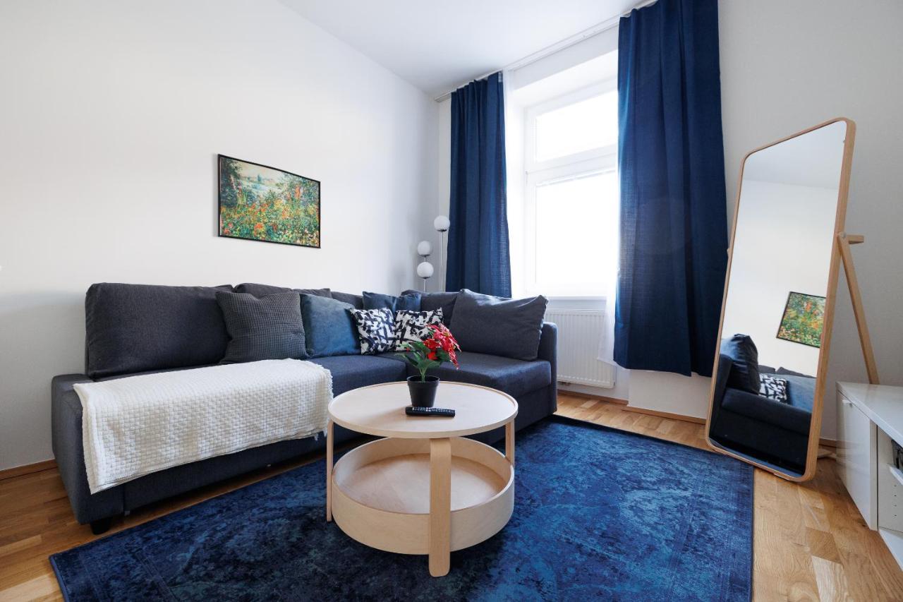 Apartment Central City - 2 Bedroom With Netflix *