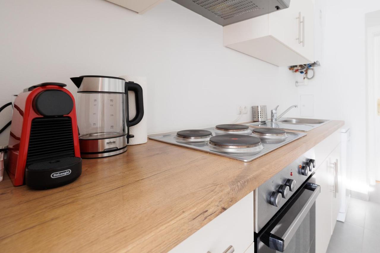 Central City - 2 Bedroom With Netflix Apartment Vienna