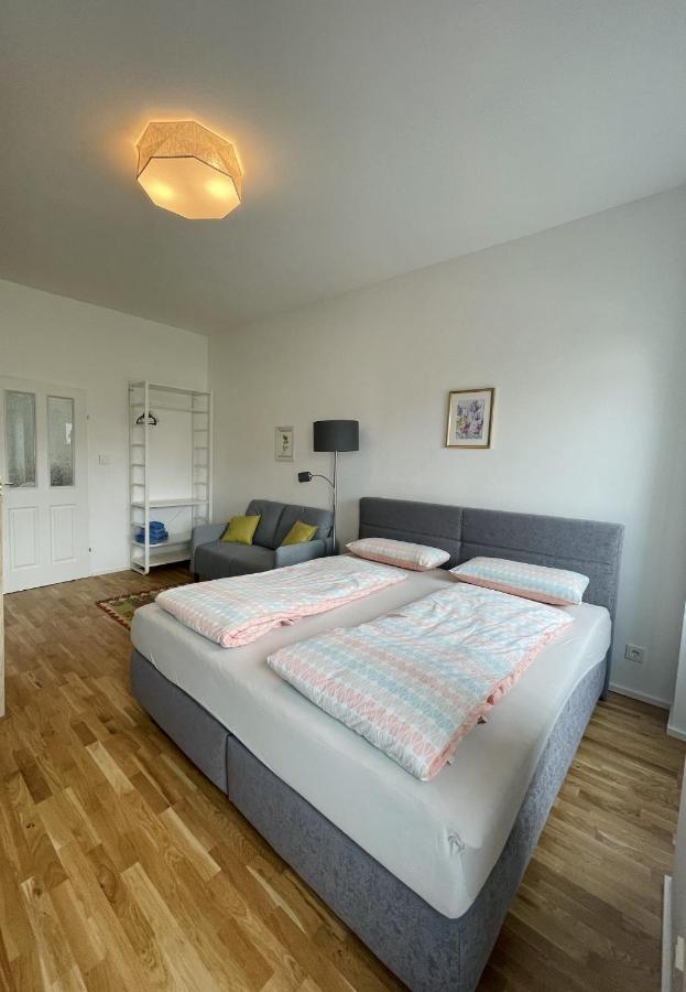 Apartment Comfortable 1100 With Contactless Check-in Vienna