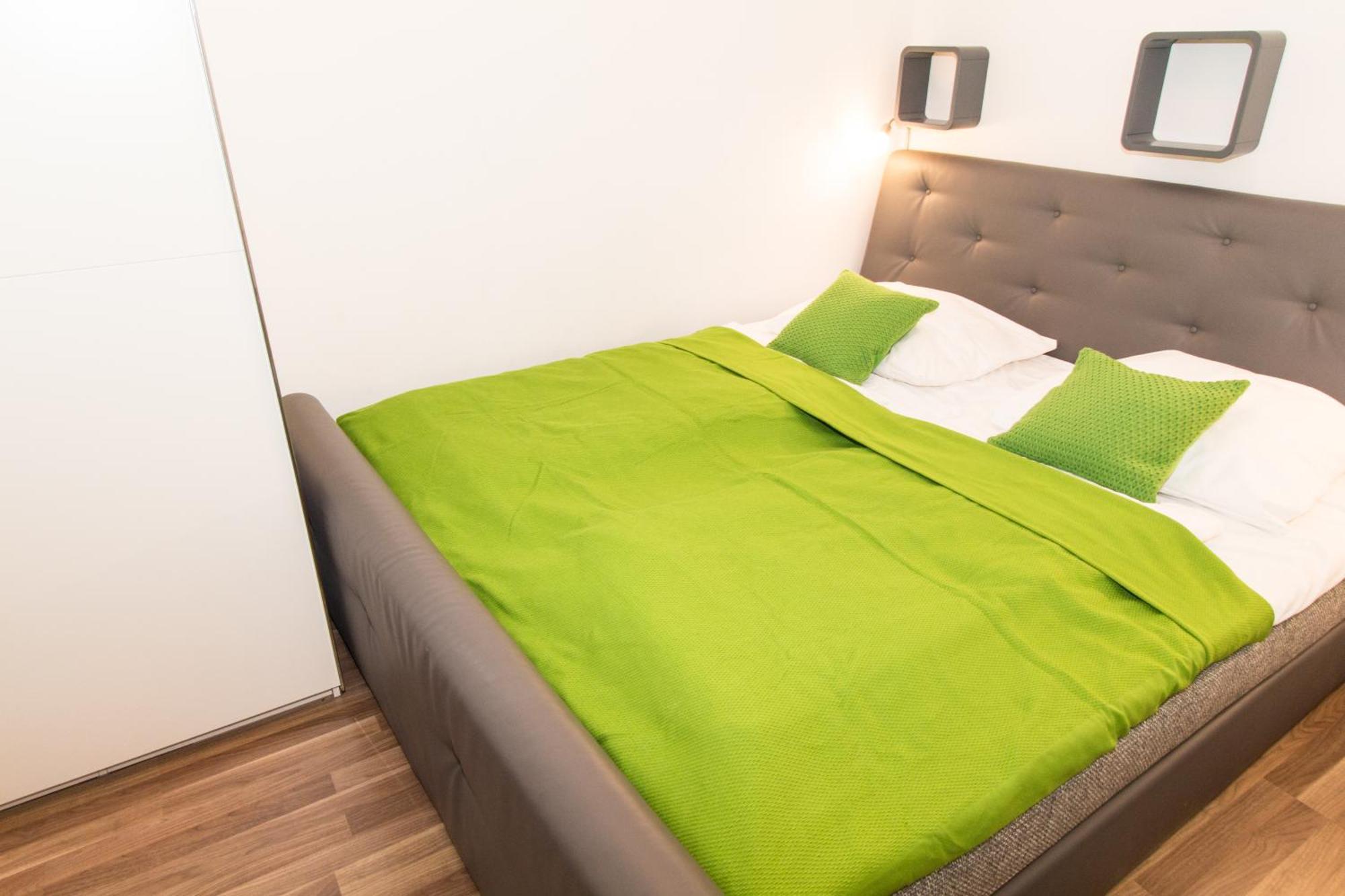 Apartment Apartment Diefenbachgasse