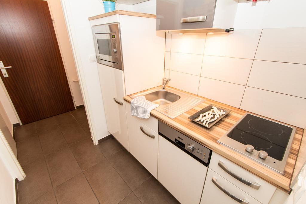 Apartment Diefenbachgasse *