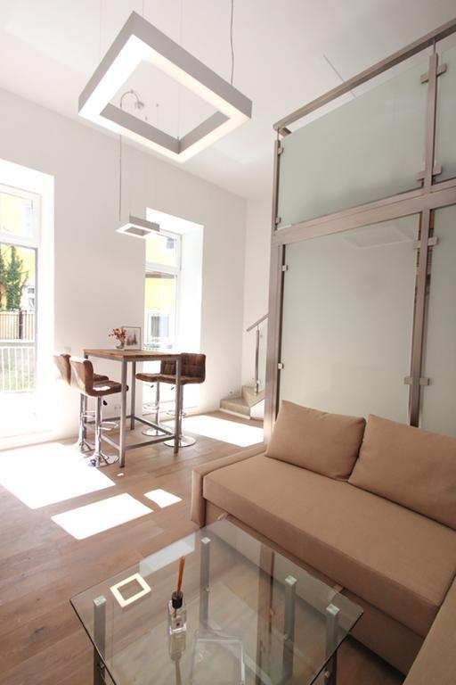 Apartment Anna Maria *