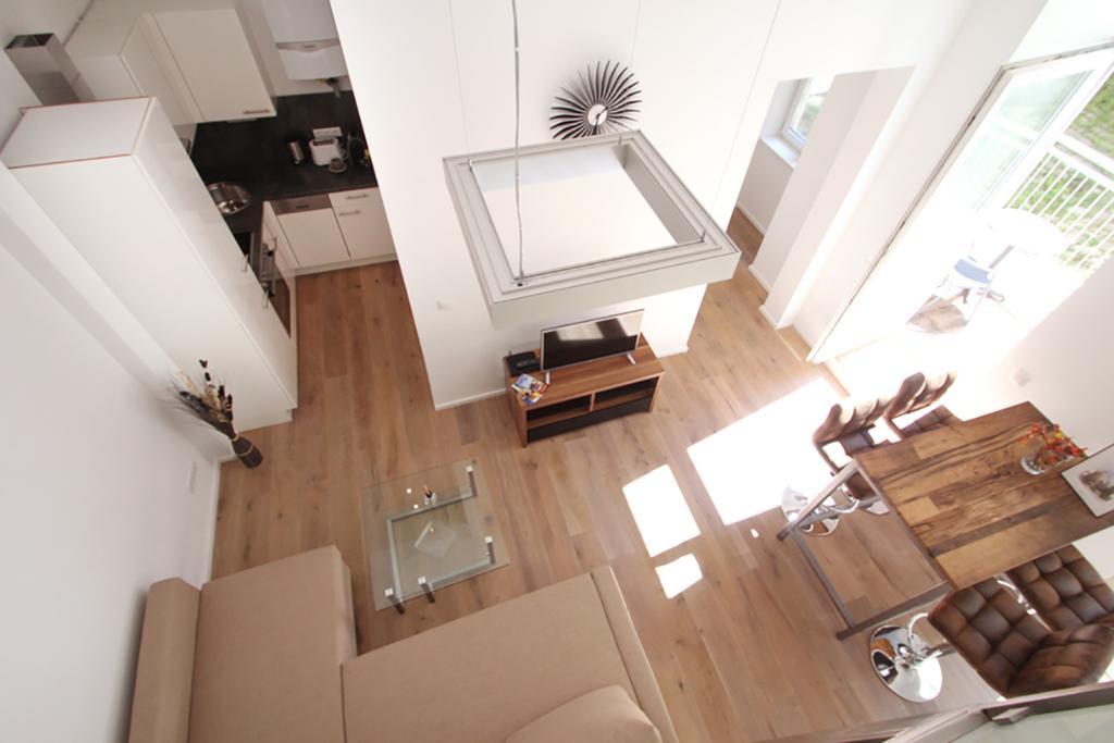 Apartment Anna Maria Vienna