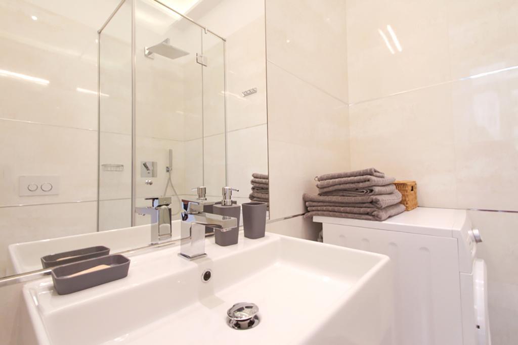 Anna Maria Apartment Vienna