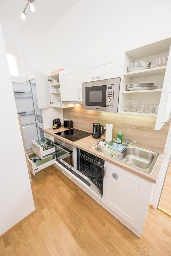 Apartment Of Hernals *