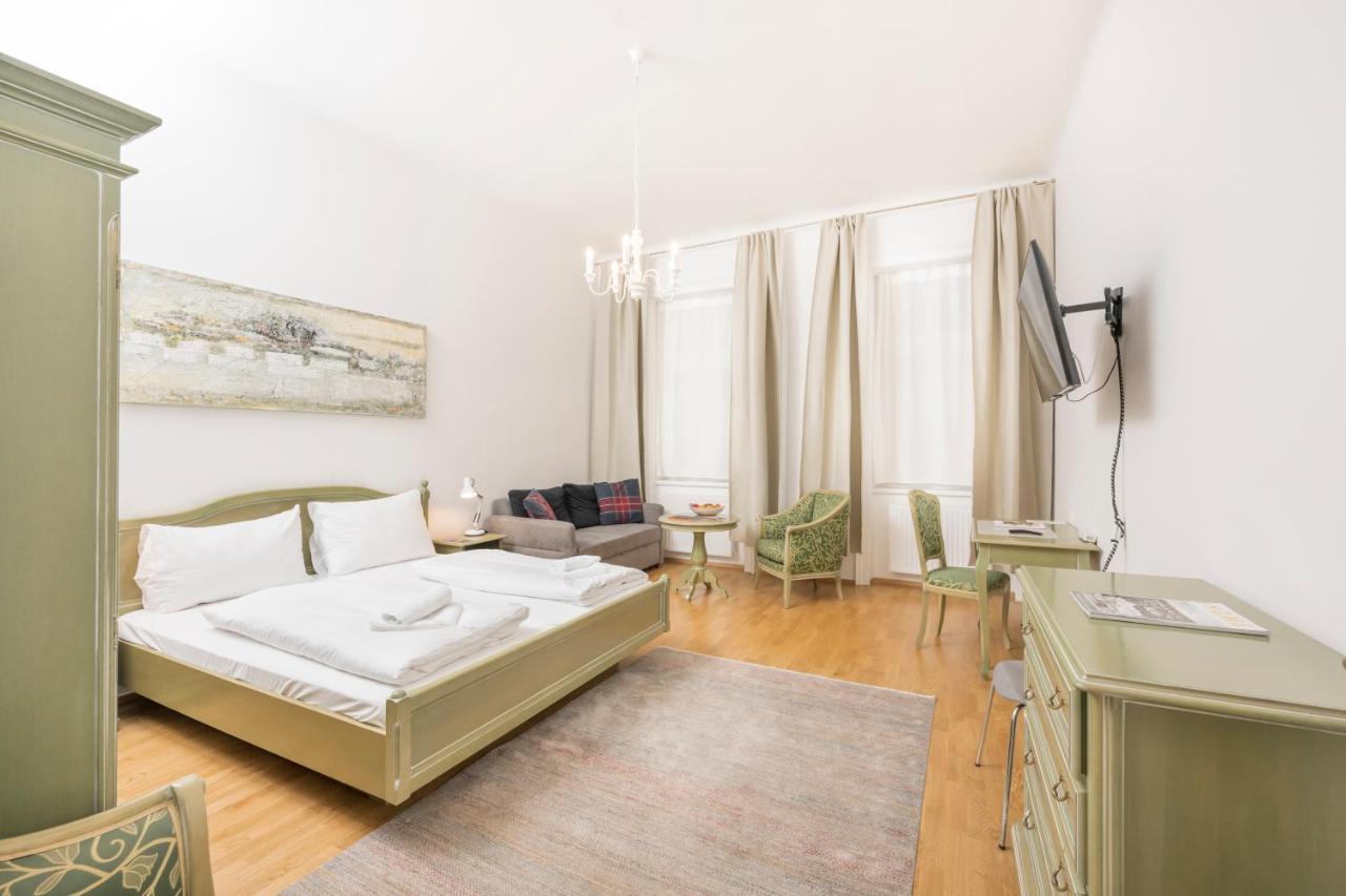 Of Hernals Apartment