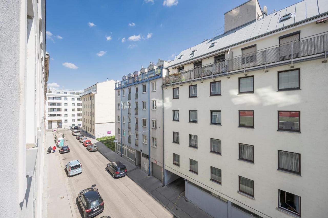 Of Hernals Apartment Vienna