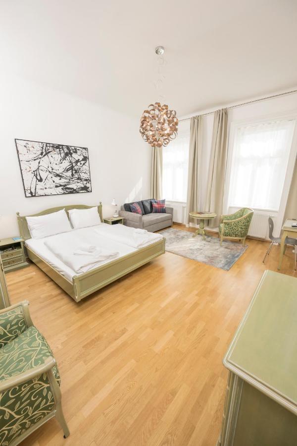 Of Hernals Vienna