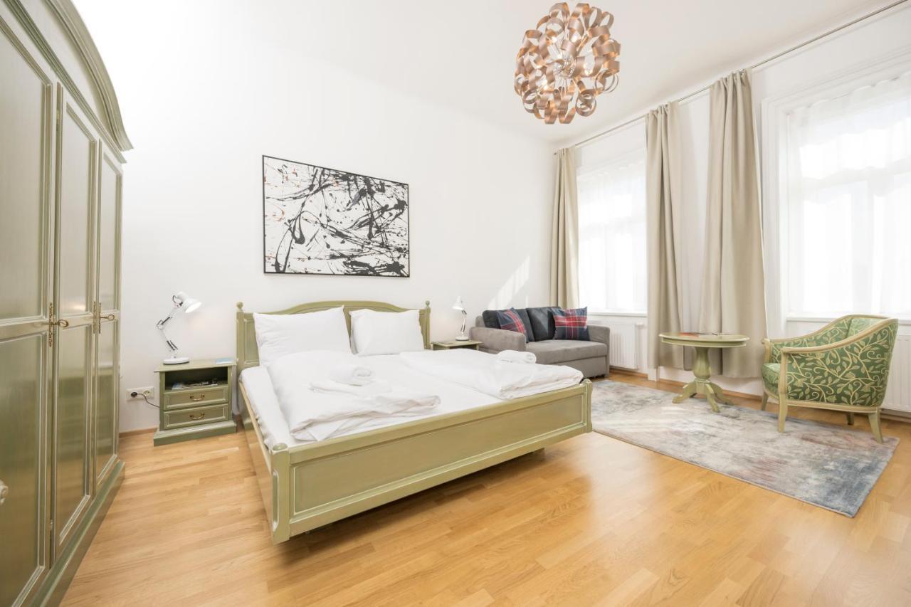 Apartment Of Hernals