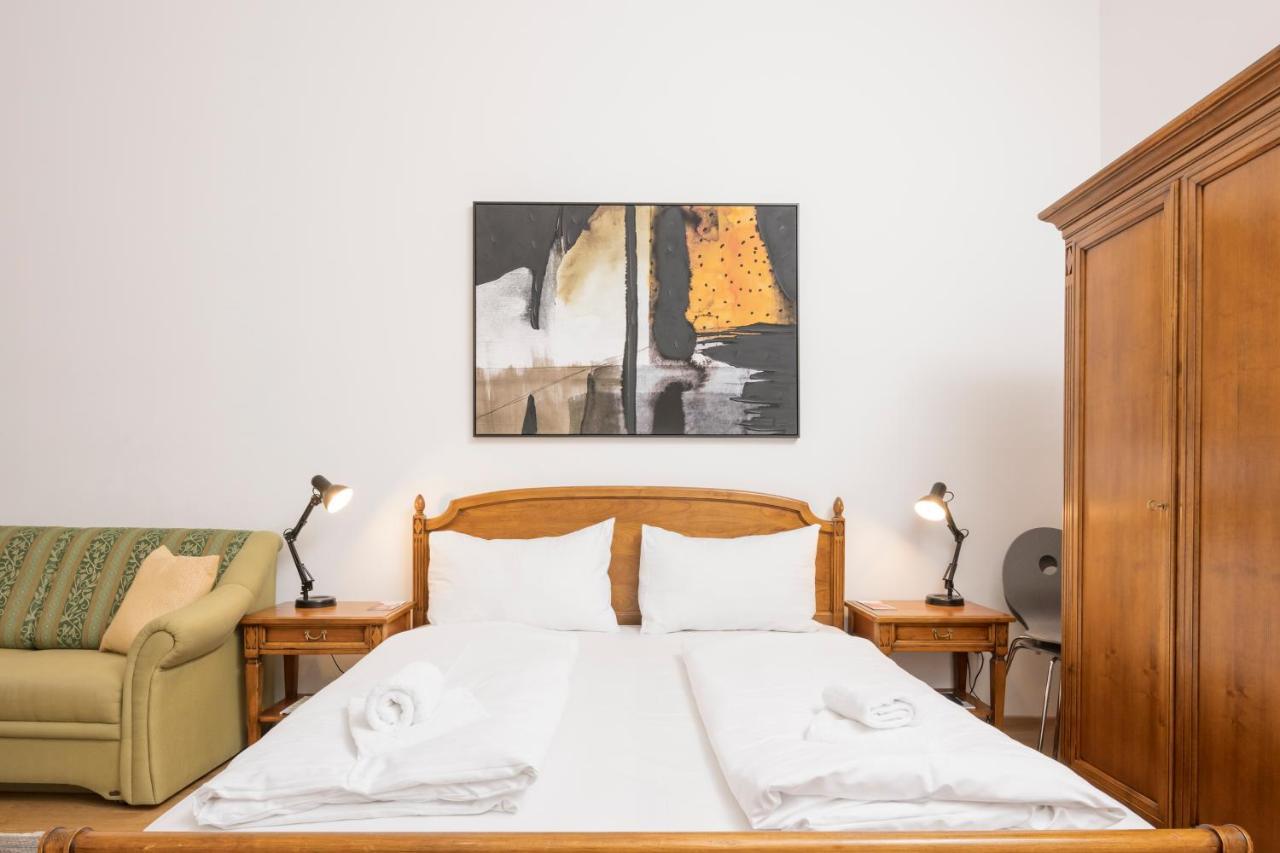 Of Hernals Apartment Vienna