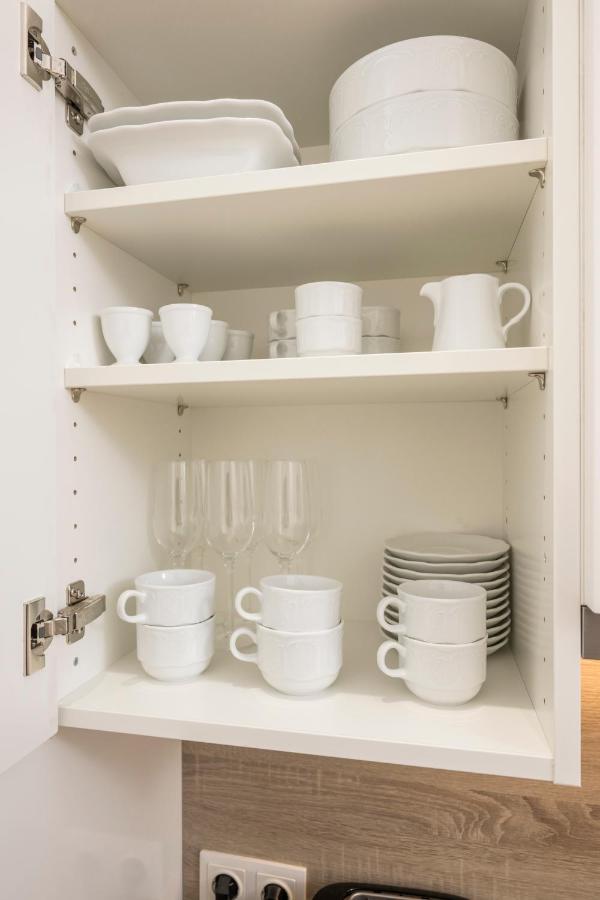 Of Hernals Apartment *