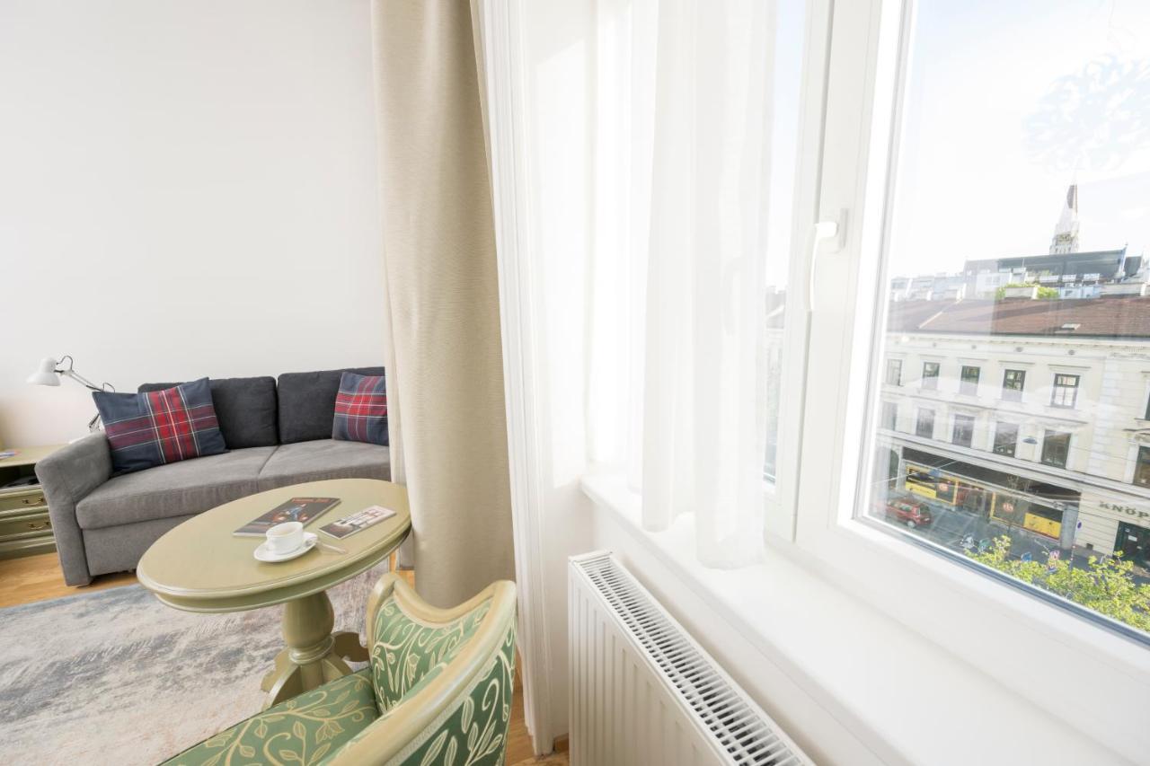 Apartment Of Hernals *
