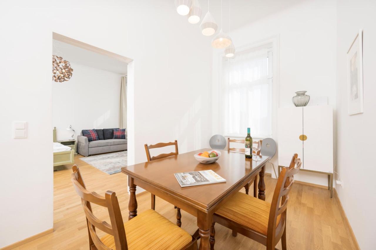 Of Hernals Apartment *