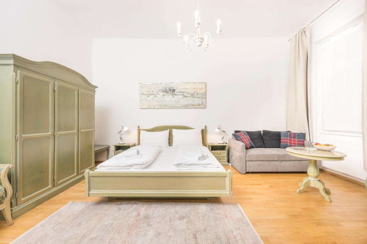 Apartment Of Hernals