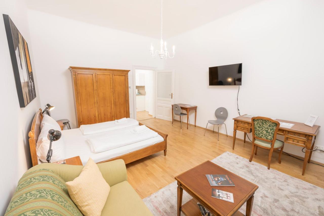 Of Hernals Apartment *