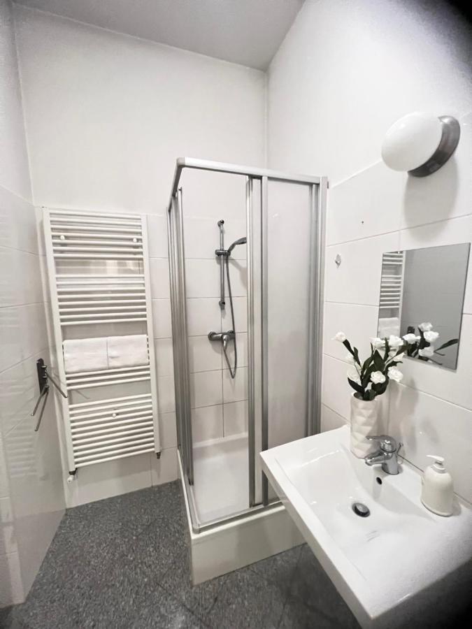 Apartamento Plener Paradise Viena