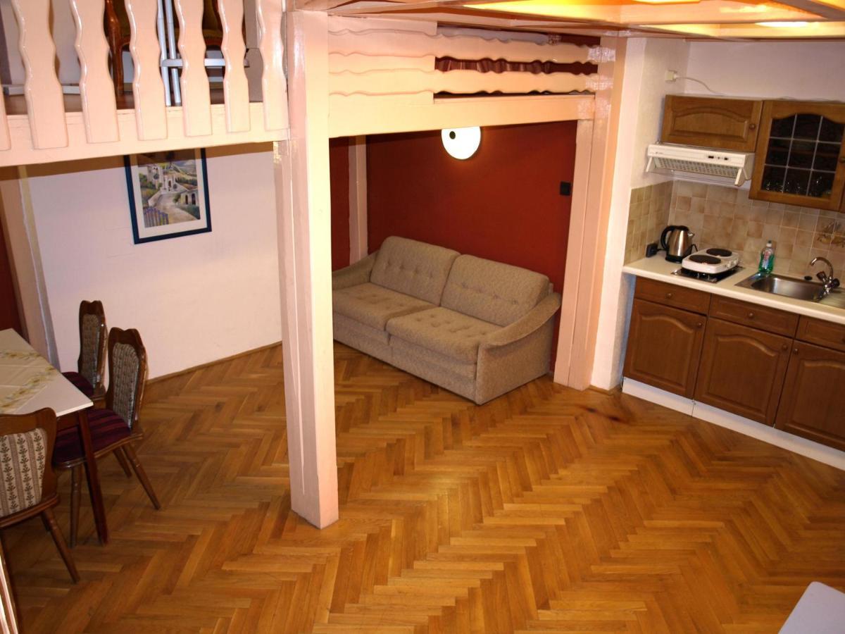 Hotel Liechtenstein Apartments II 2*