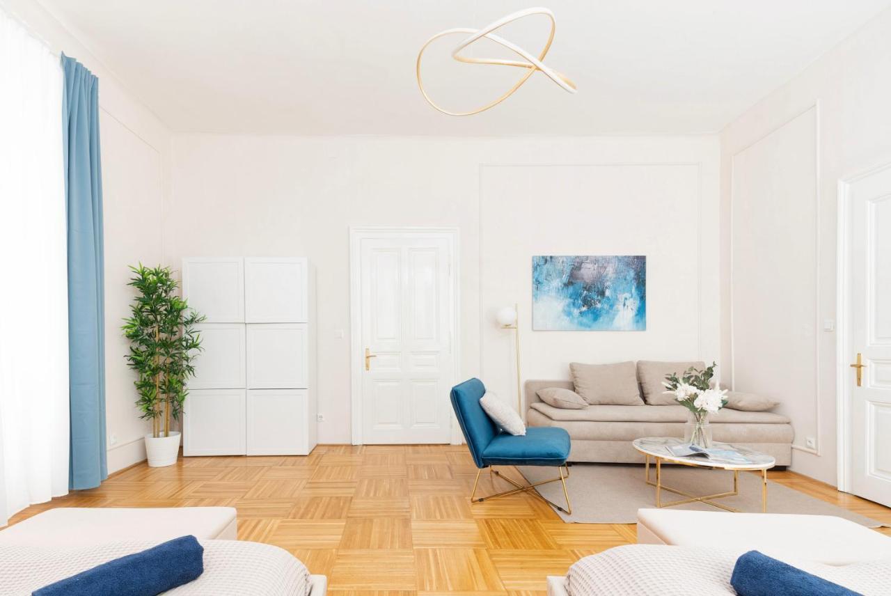 Spacious And Near Metro I Close To Parks I Akh Apartamento *