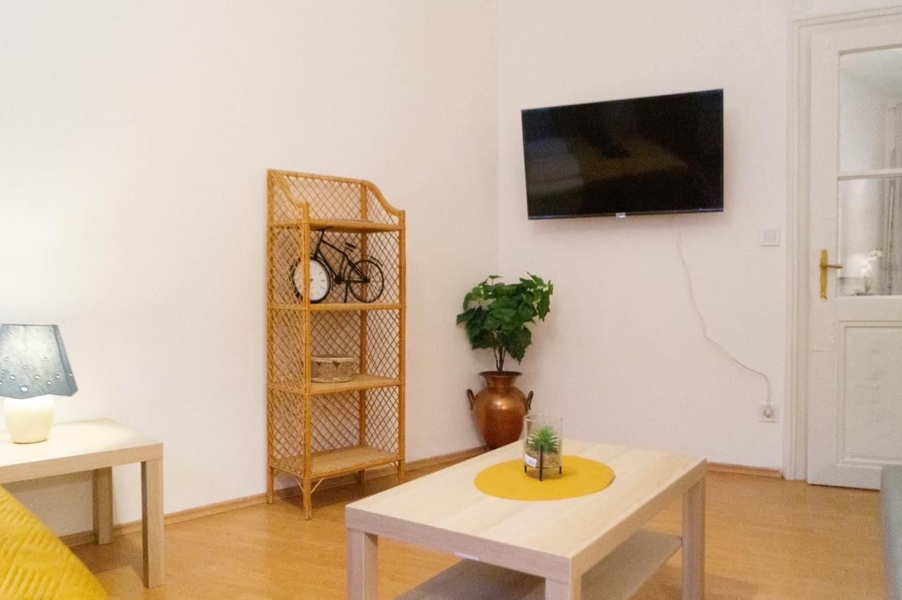Apartamento Economy 1br Well Connected To The Whole *