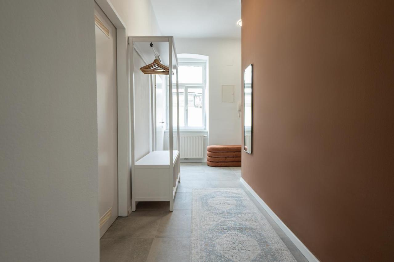 Modern In A Location Of