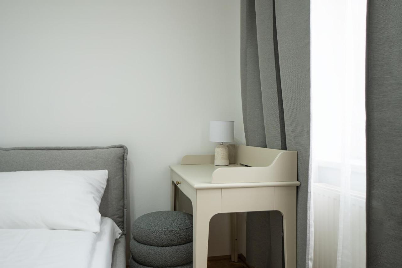 Appartamento Modern In A Location Of
