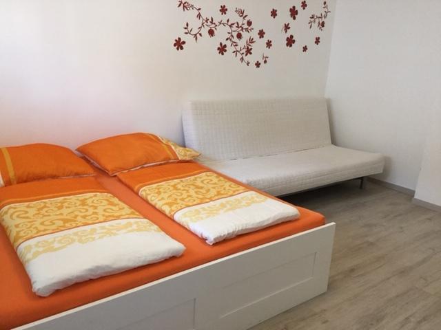 Apartment Apartment Opera Vienna