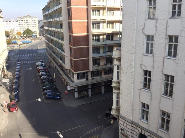 Apartment Apartment Opera Vienna
