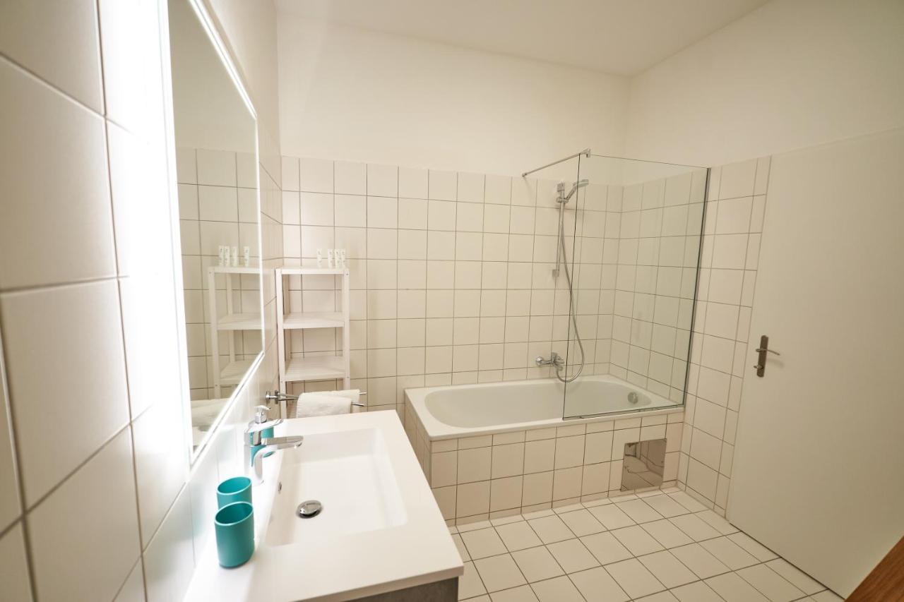 Apartment Trendy 2 Zentral Gelegen