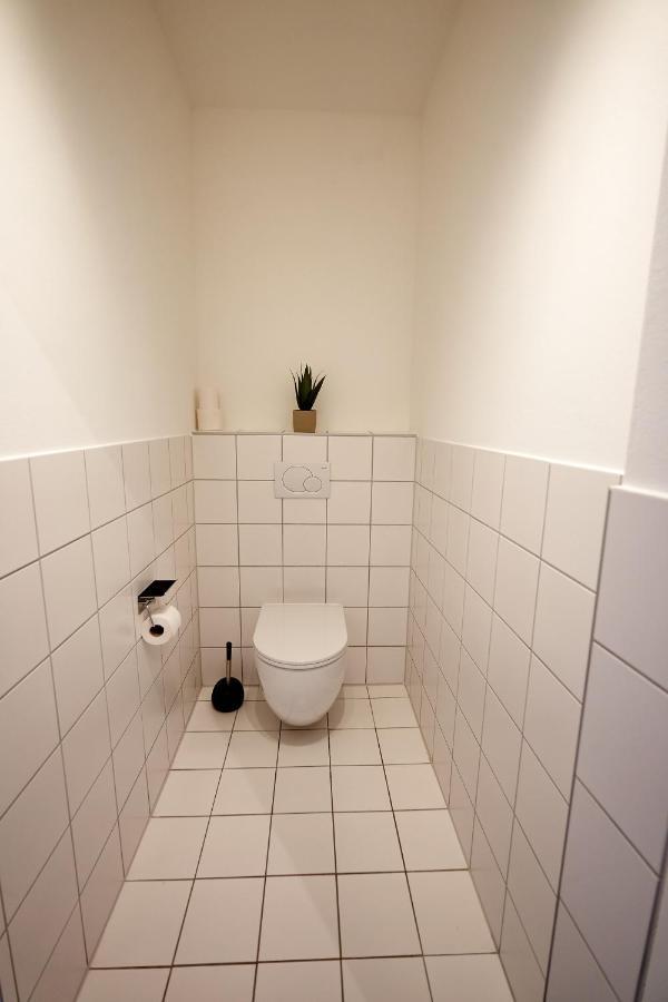 Trendy 2 Zentral Gelegen Apartment *