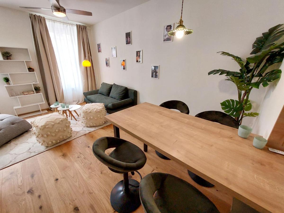 Maria Hilf 1-2 Double By Interhome * Vienna