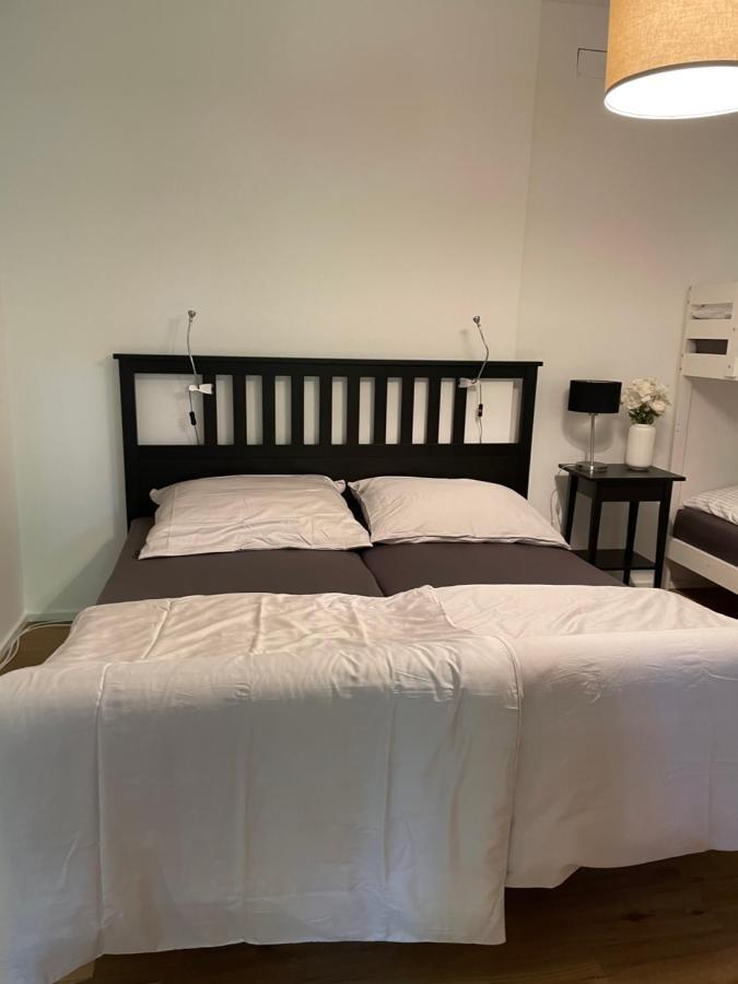 Urban House Apartment Wien