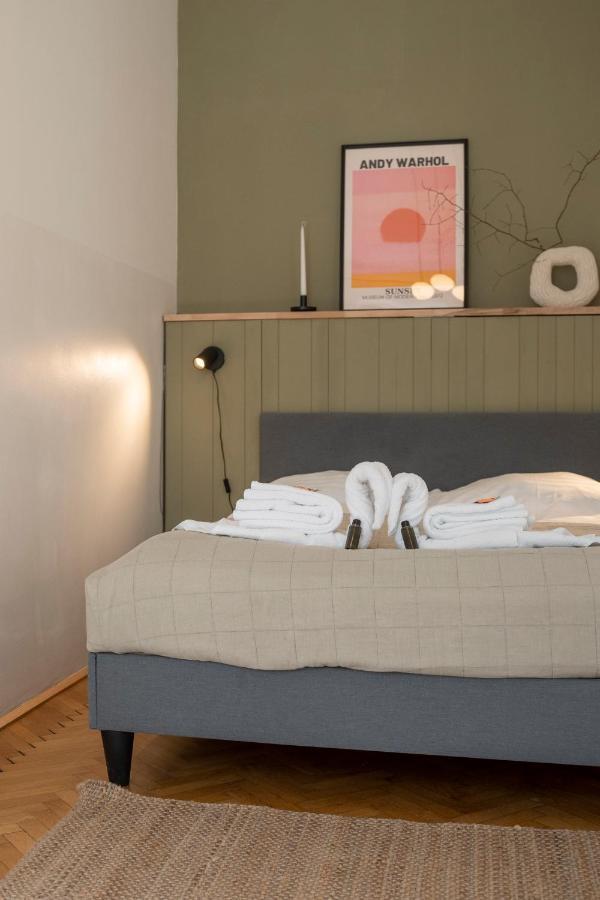 Premium In Beliebter Lage I Levestate Wien