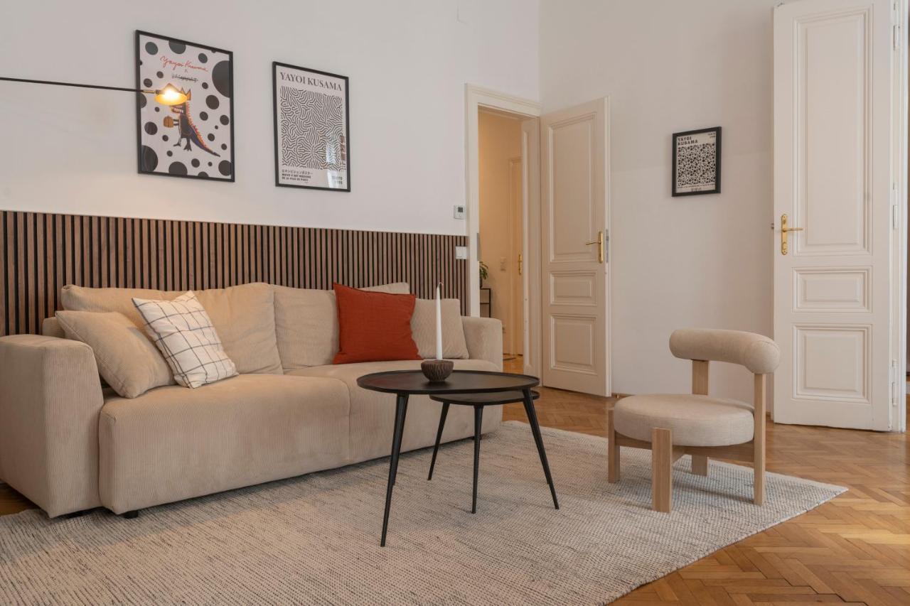 Premium In Beliebter Lage I Levestate Wien