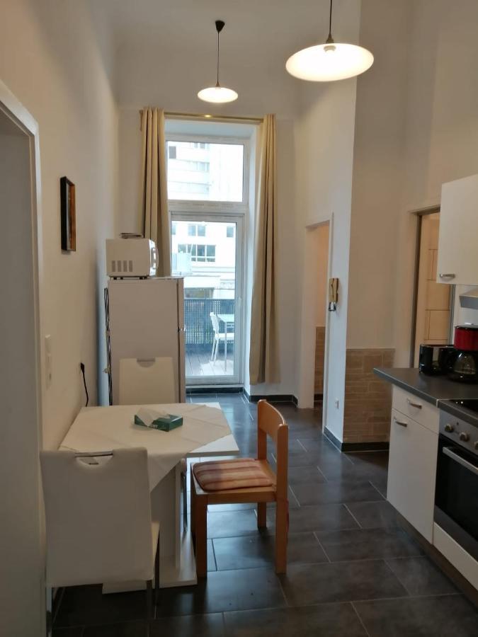 Comfort - Borschkegasse 12 Apartment *
