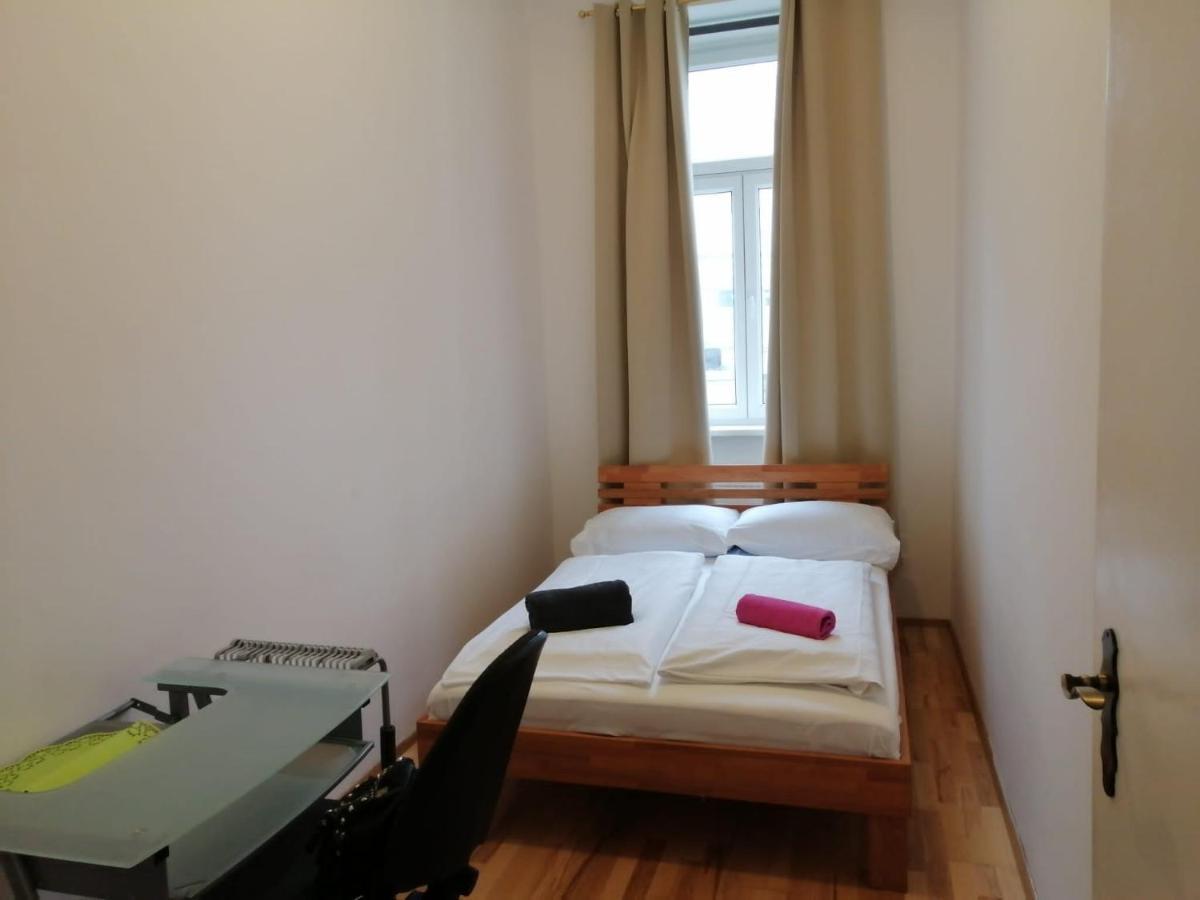 Apartment Comfort - Borschkegasse 12