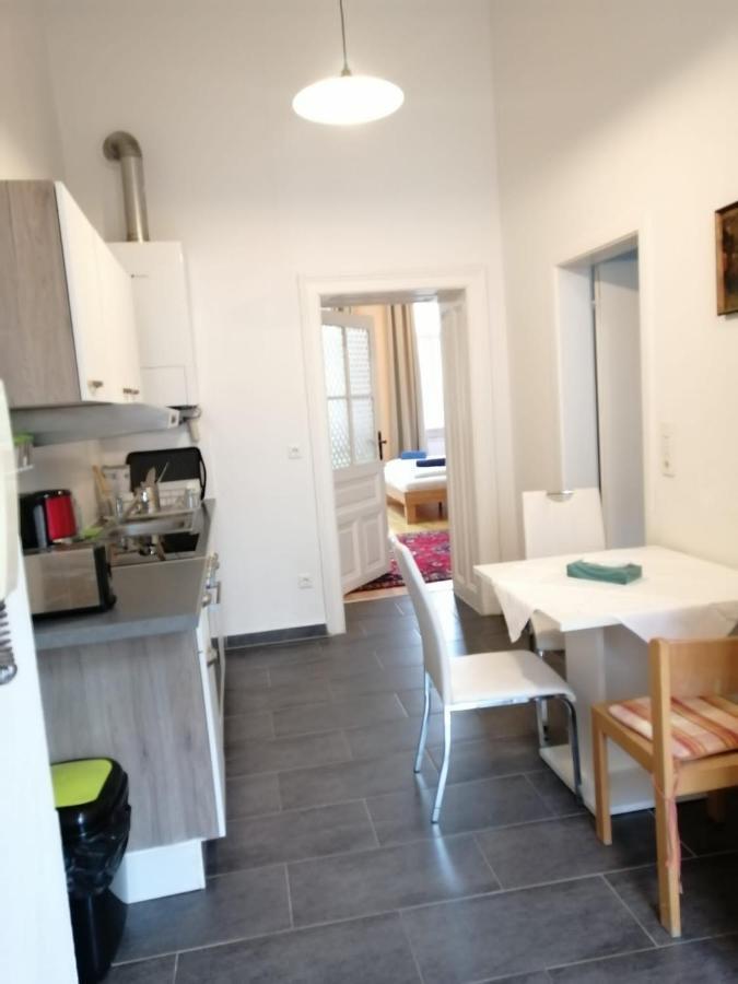 Apartment Comfort - Borschkegasse 12 Vienna