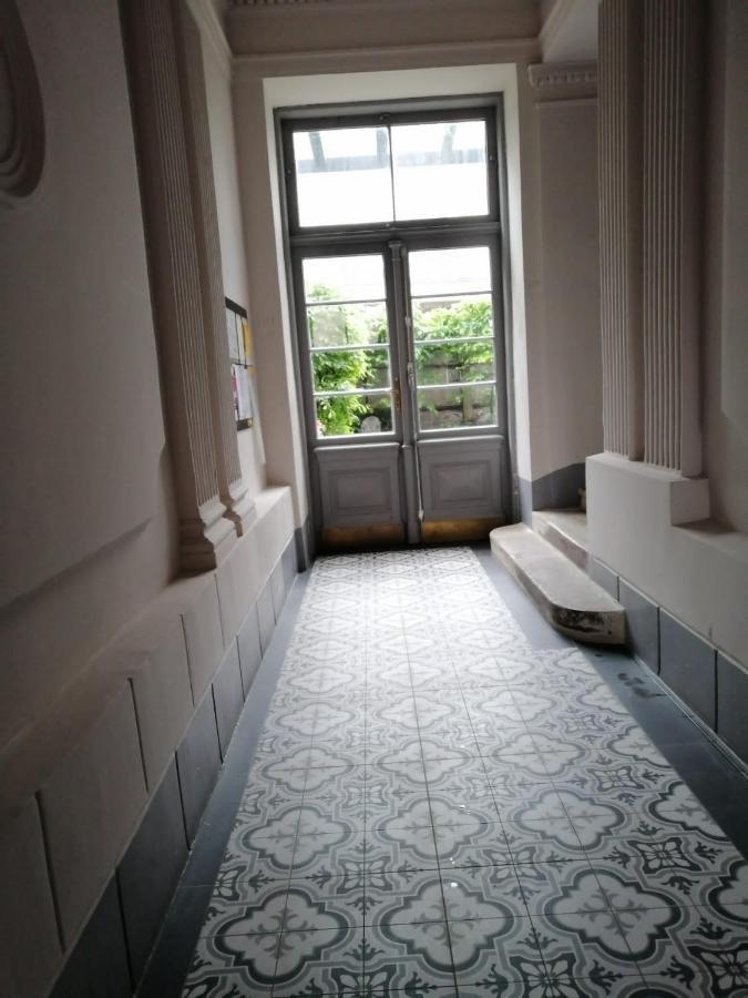 Comfort - Borschkegasse 12 Apartment *