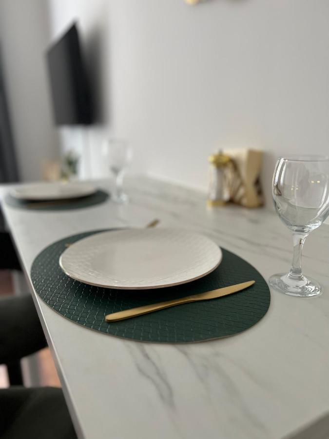 Apartment Mateo Design / Contactless Check-in Vienna