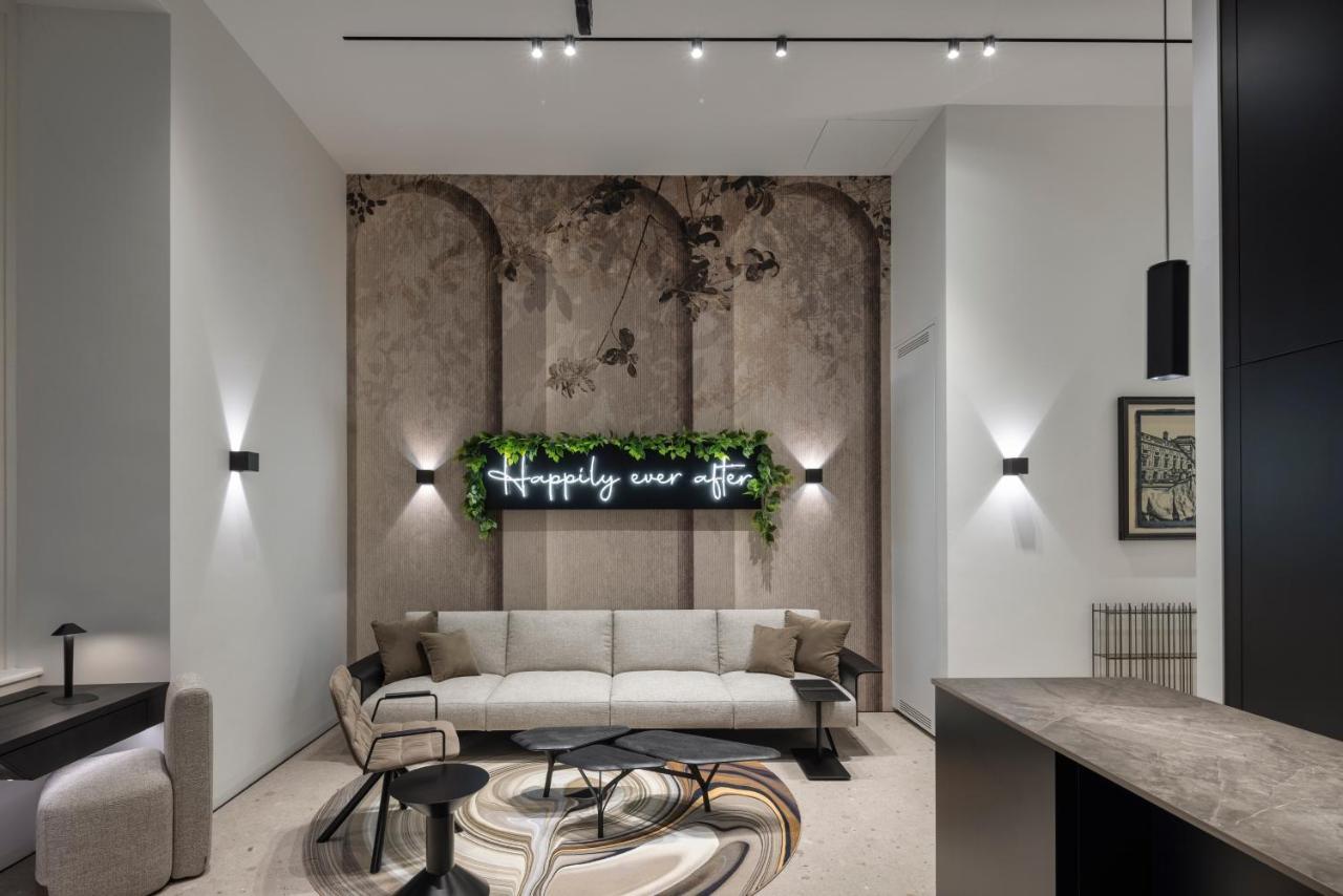 Apartamento Center Telegraph *