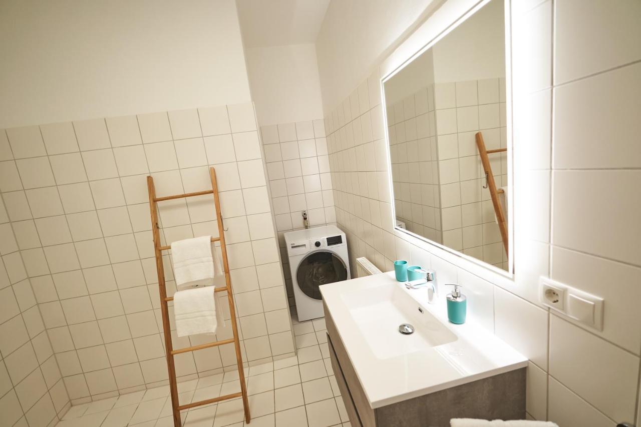 Apartment Trendy 2 Zentral Gelegen