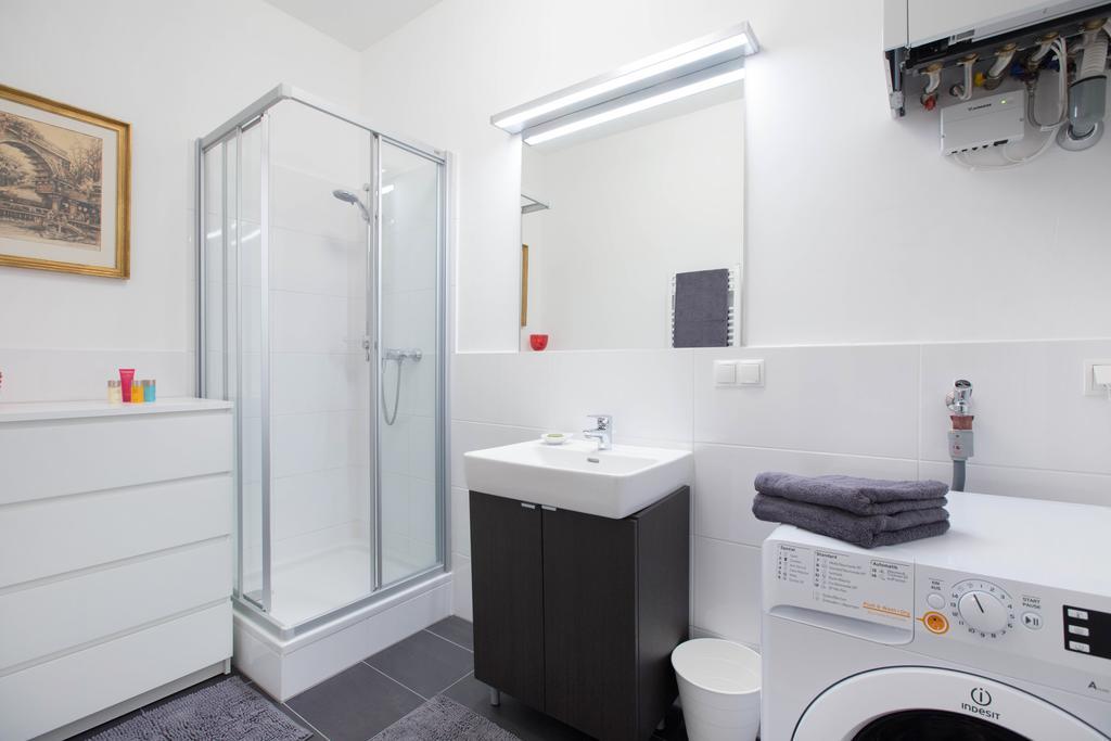 Apartment Schottenring