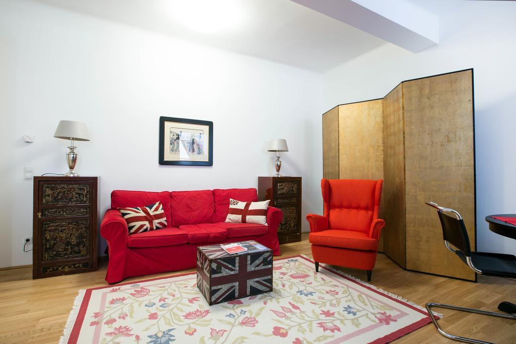 Schottenring Apartment Vienna