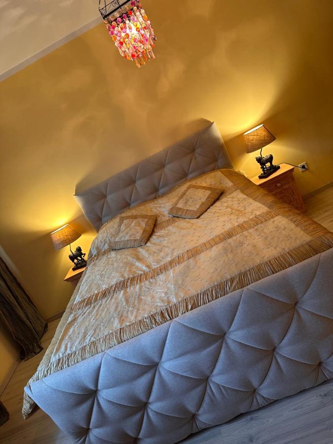 Apartamento Citycenter+terrace+parking *