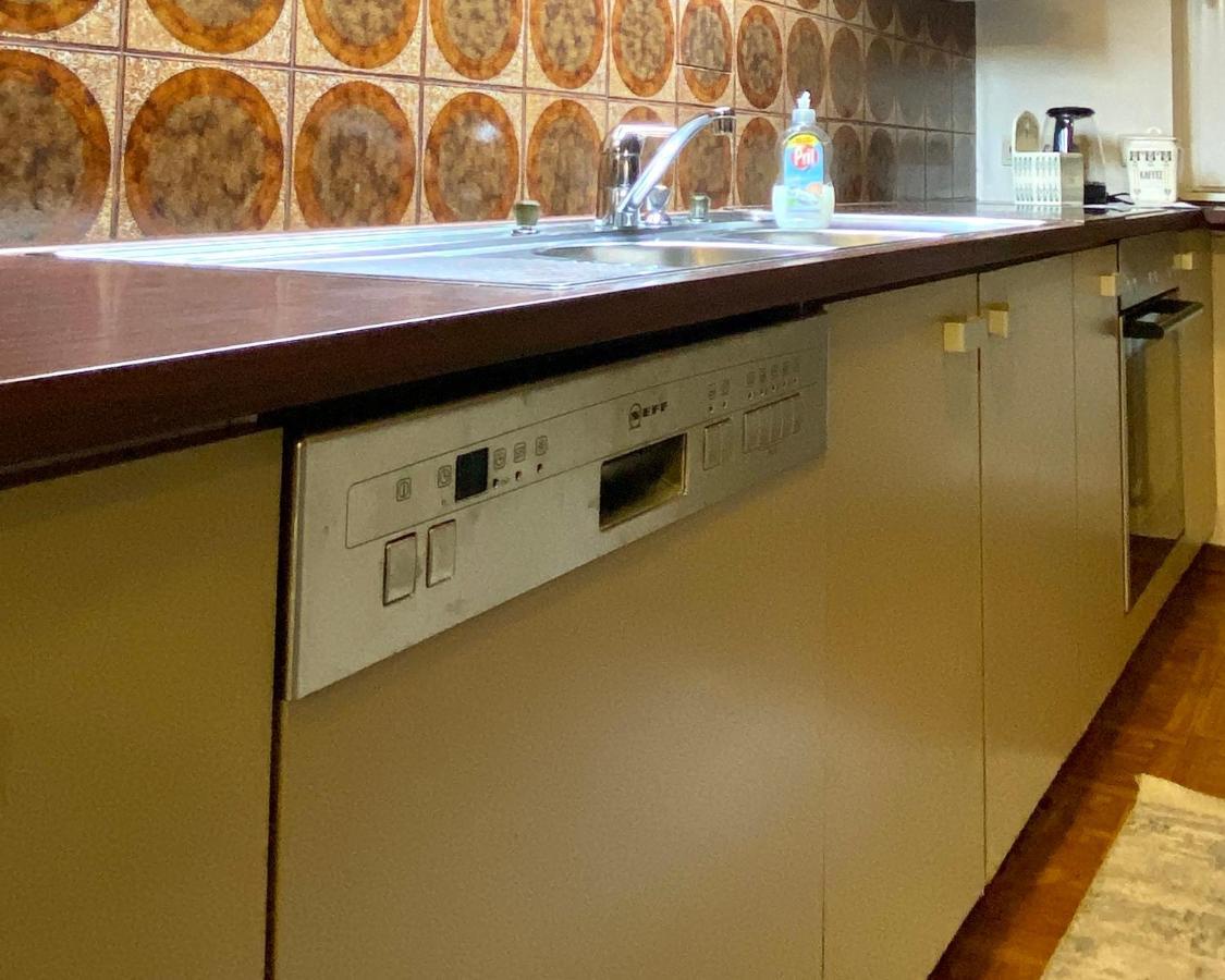 2 Flat With Balcony, Near Of Center Apartment Vienna