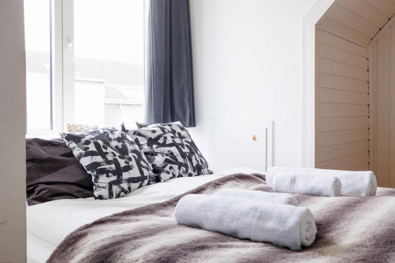 Cozy Near Center Vienna