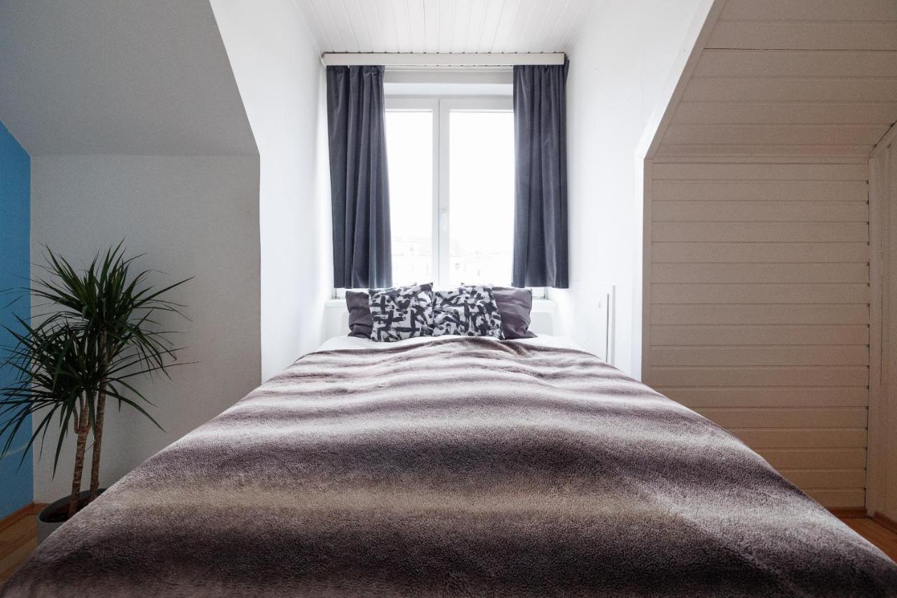 Apartment Cozy Near Center *